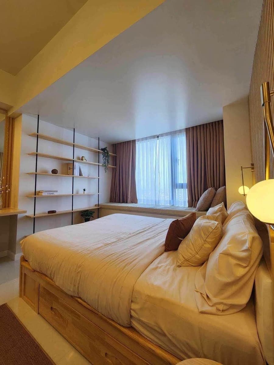 FOR RENT — MANDANI BAY STUDIO - photo 2