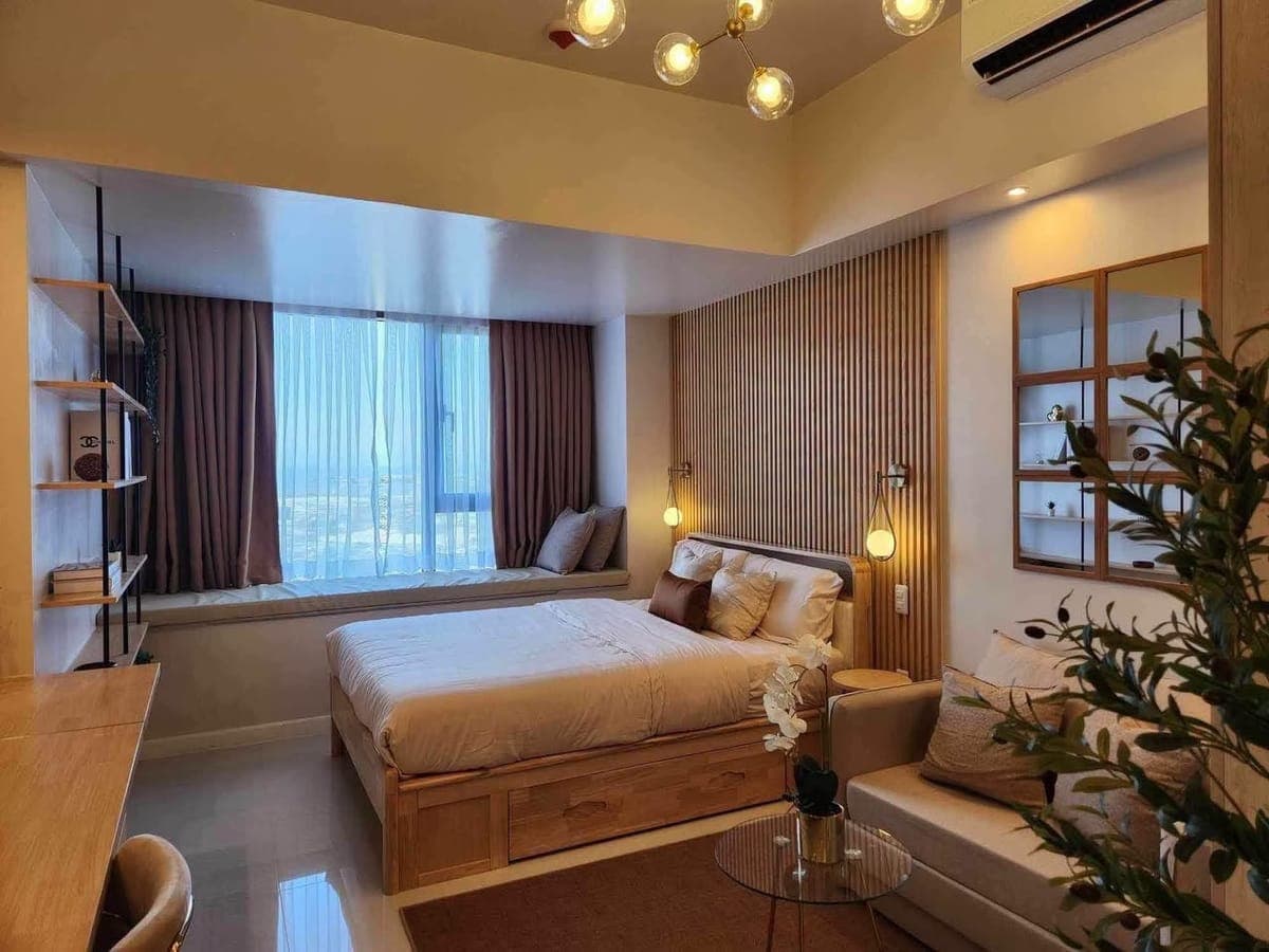 FOR RENT — MANDANI BAY STUDIO - photo 3