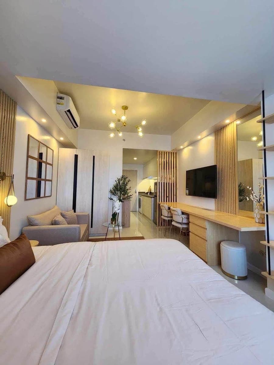 FOR RENT — MANDANI BAY STUDIO - photo 4