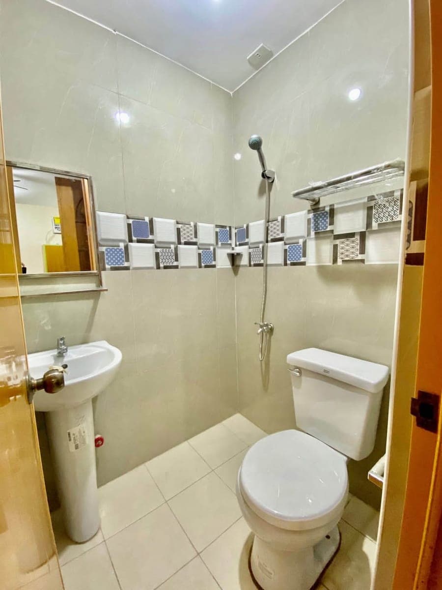 🏠 FOR RENT | SEMI-FURNISHED APARTMENT – BANAWA, CEBU CITY - photo 3