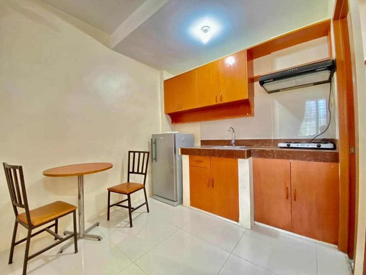 🏠 FOR RENT | SEMI-FURNISHED APARTMENT – BANAWA, CEBU CITY - photo 4