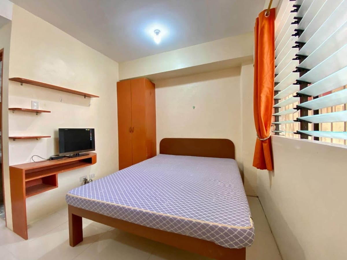 🏠 FOR RENT | SEMI-FURNISHED APARTMENT – BANAWA, CEBU CITY - photo 5