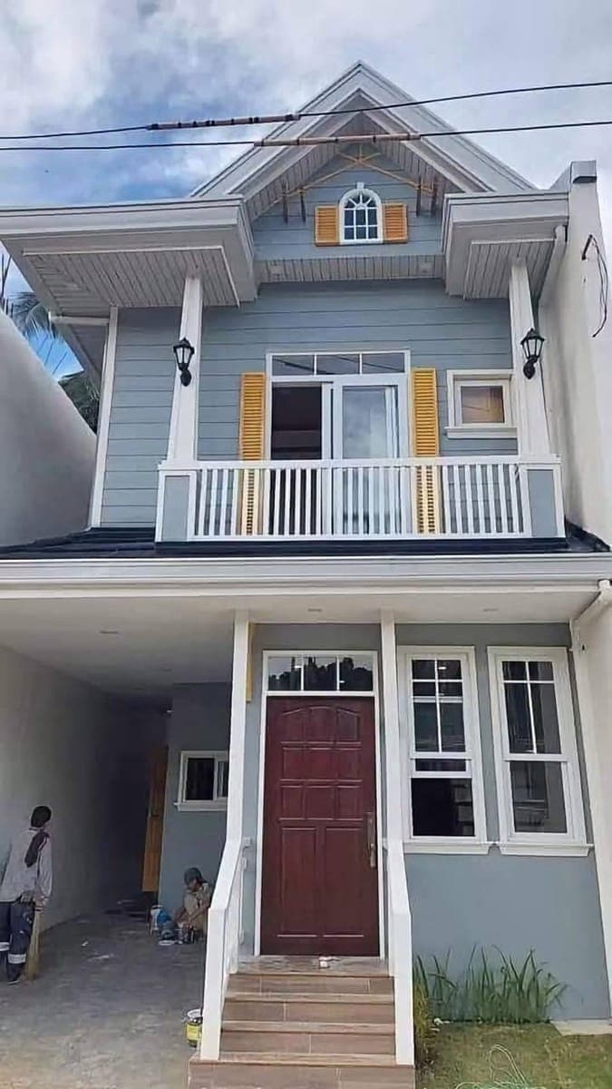 🏡 FOR RENT | SINGLE ATTACHED HOUSE - photo 1