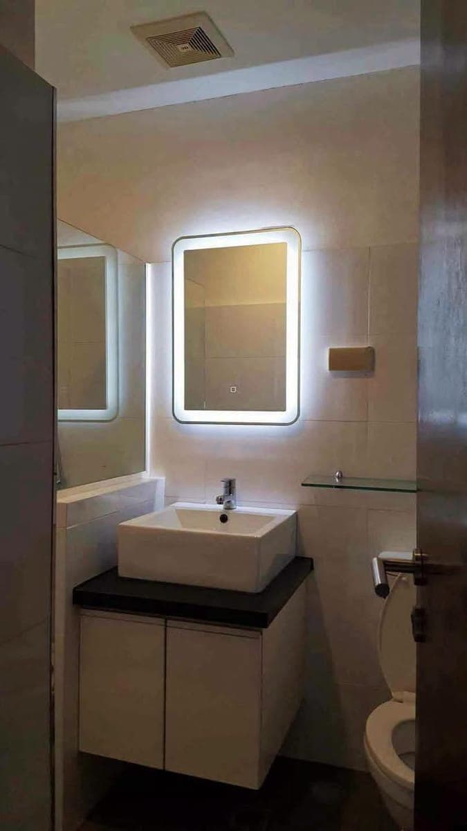 STUDIO Unit in NorthStar Condominium, North Reclamation, Mandaue City (W/ BALCONY) - photo 3