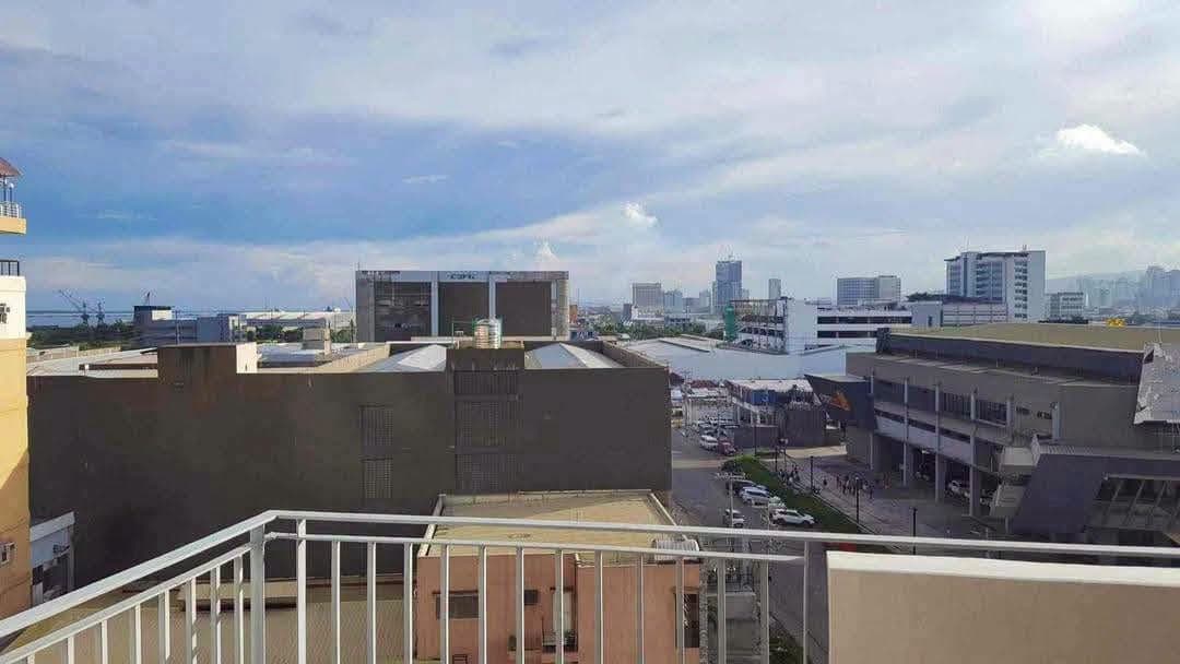 STUDIO Unit in NorthStar Condominium, North Reclamation, Mandaue City (W/ BALCONY) - photo 4