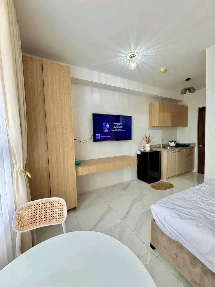 🏙️ FOR RENT – Casa Mira Towers Guadalupe, Cebu City - photo 2