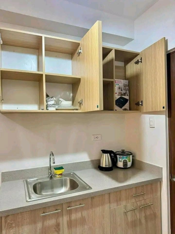 🏙️ FOR RENT – Casa Mira Towers Guadalupe, Cebu City - photo 3