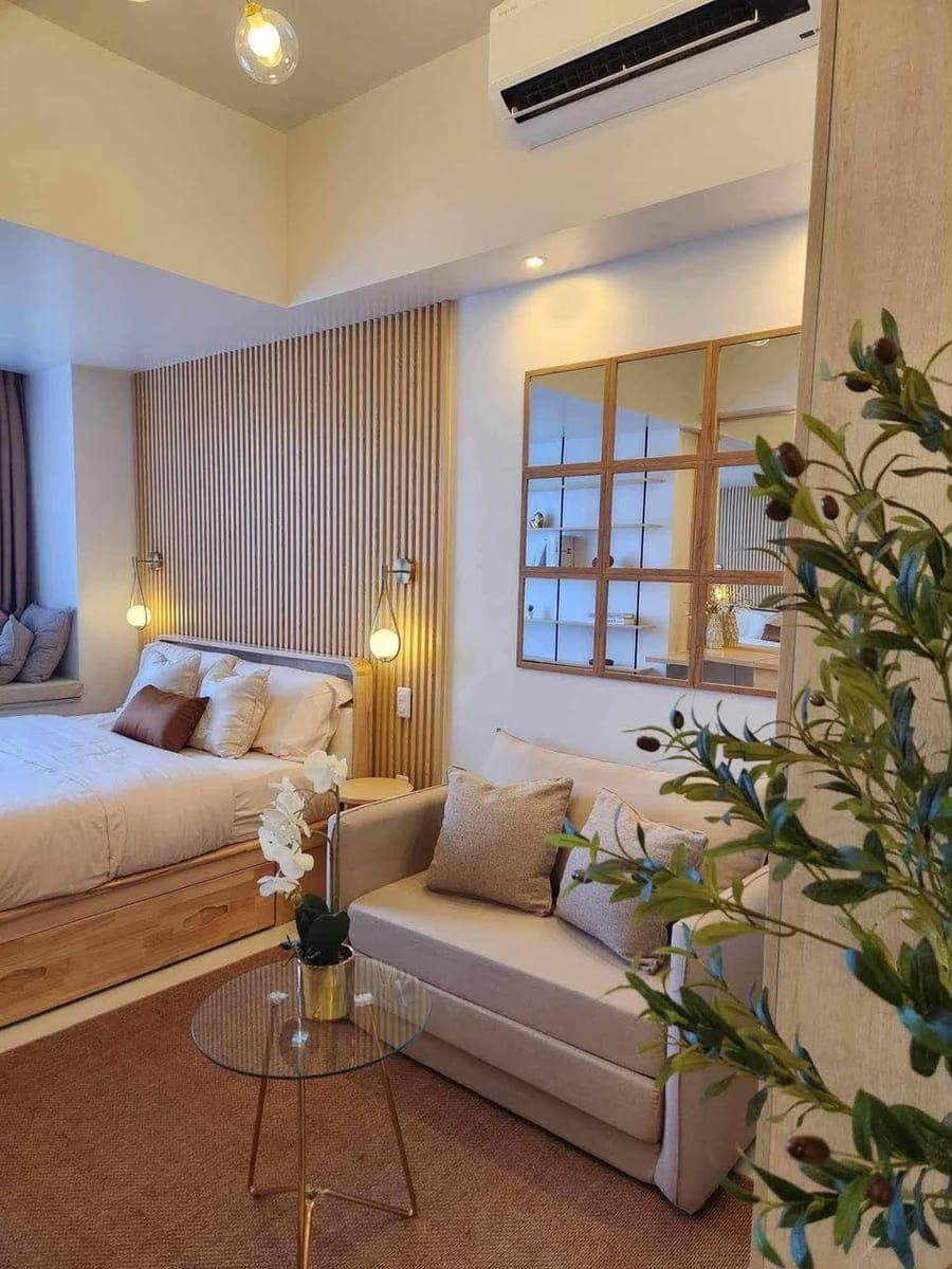 FOR RENT — MANDANI BAY STUDIO - photo 1