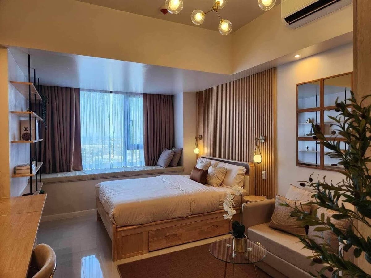 FOR RENT — MANDANI BAY STUDIO - photo 3