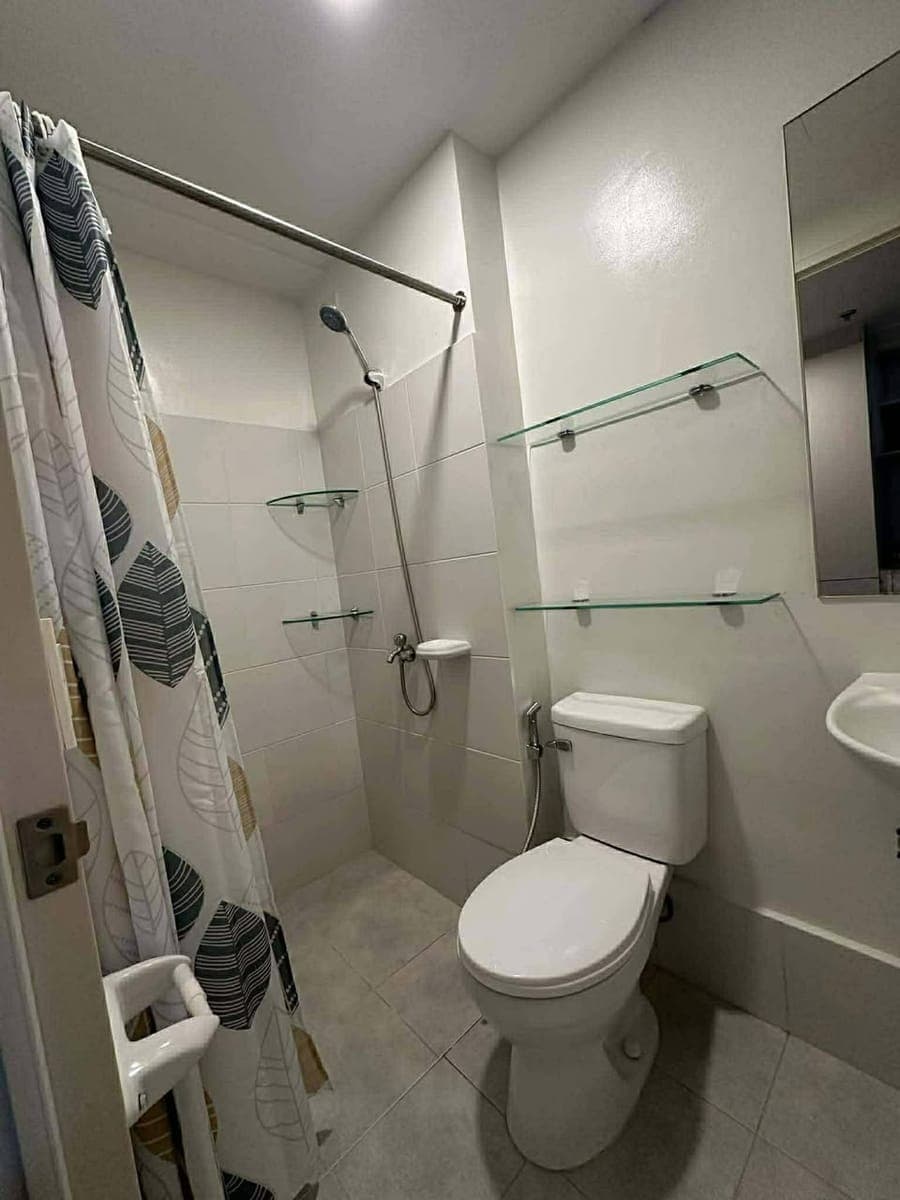 📍 STUDIO-TYPE UNIT FOR RENT – Symfoni Bossa, Nichols Heights, Guadalupe, Cebu City - photo 3