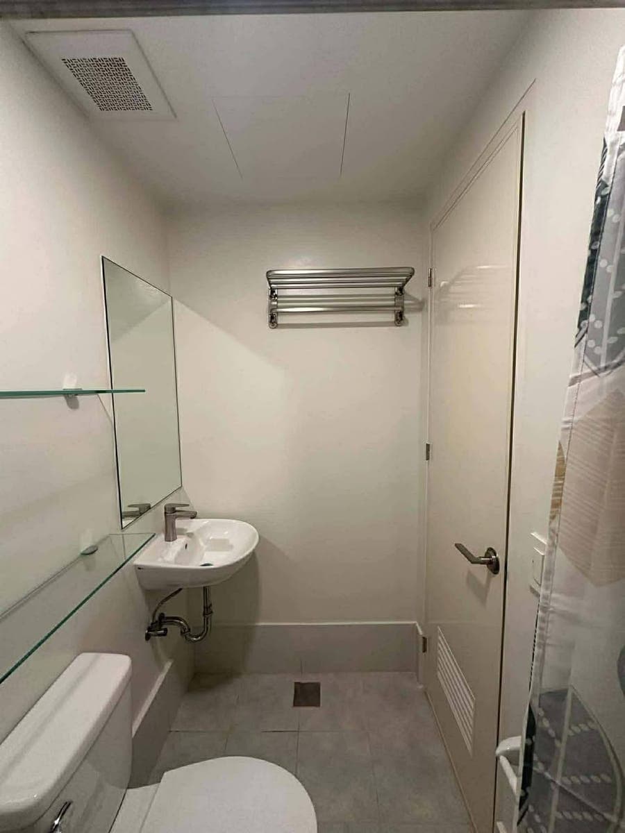 📍 STUDIO-TYPE UNIT FOR RENT – Symfoni Bossa, Nichols Heights, Guadalupe, Cebu City - photo 4