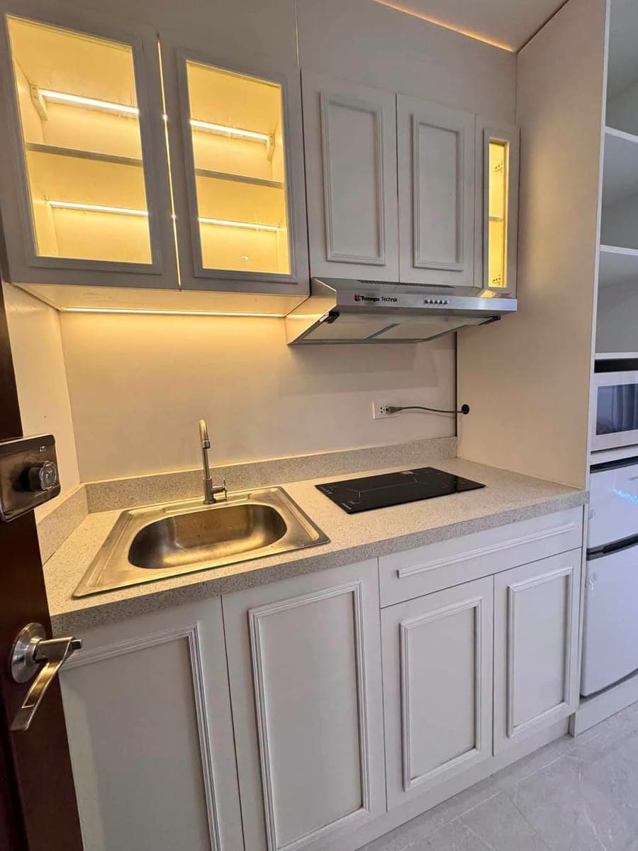 FOR RENT | MIVESA GARDEN RESIDENCES 🌿 - photo 1