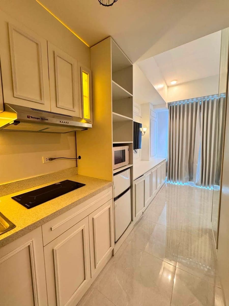 FOR RENT | MIVESA GARDEN RESIDENCES 🌿 - photo 2