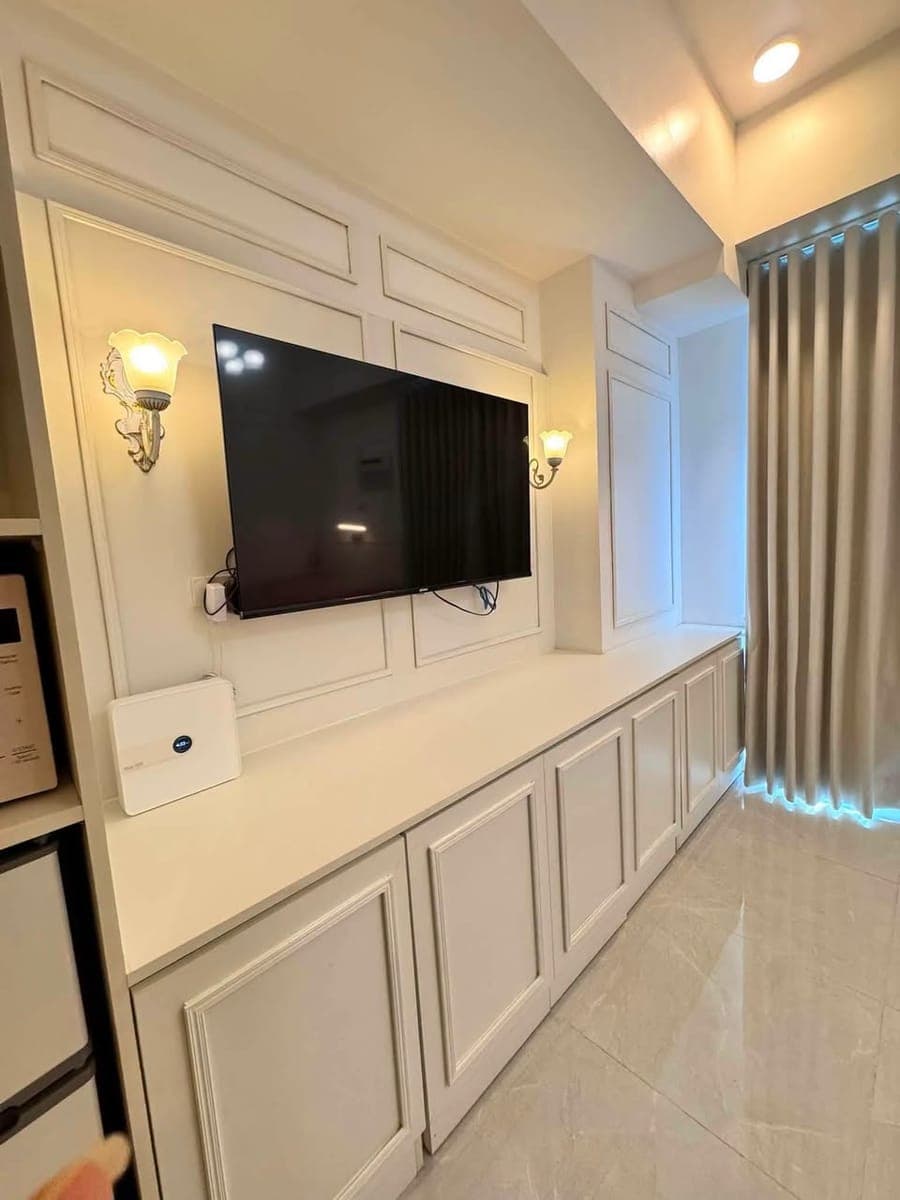 FOR RENT | MIVESA GARDEN RESIDENCES 🌿 - photo 3