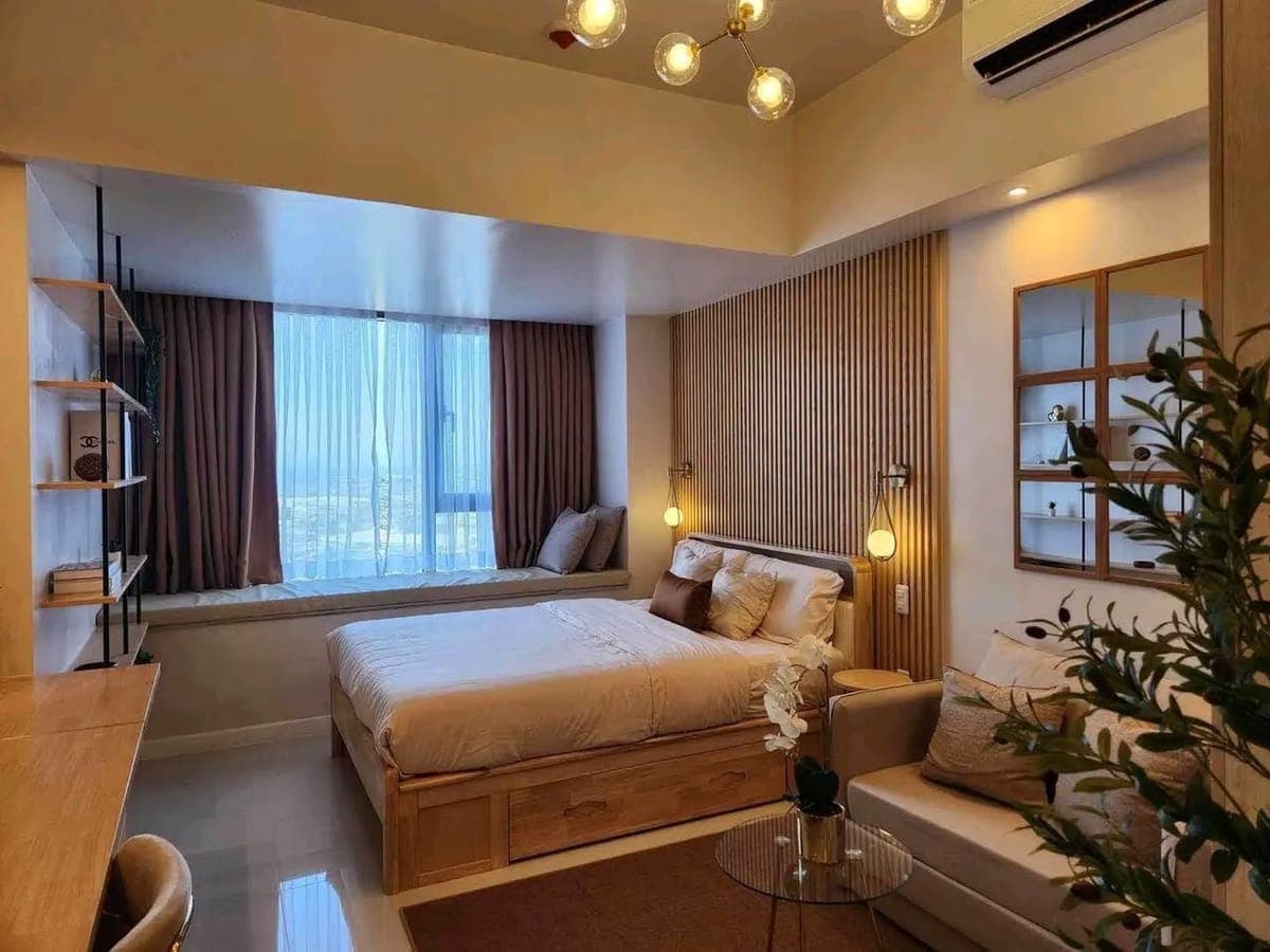 FOR RENT — MANDANI BAY STUDIO - photo 3
