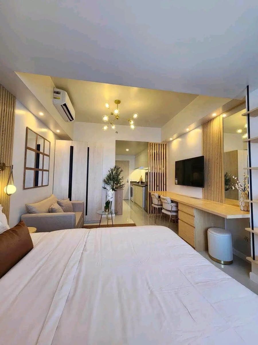 FOR RENT — MANDANI BAY STUDIO - photo 4