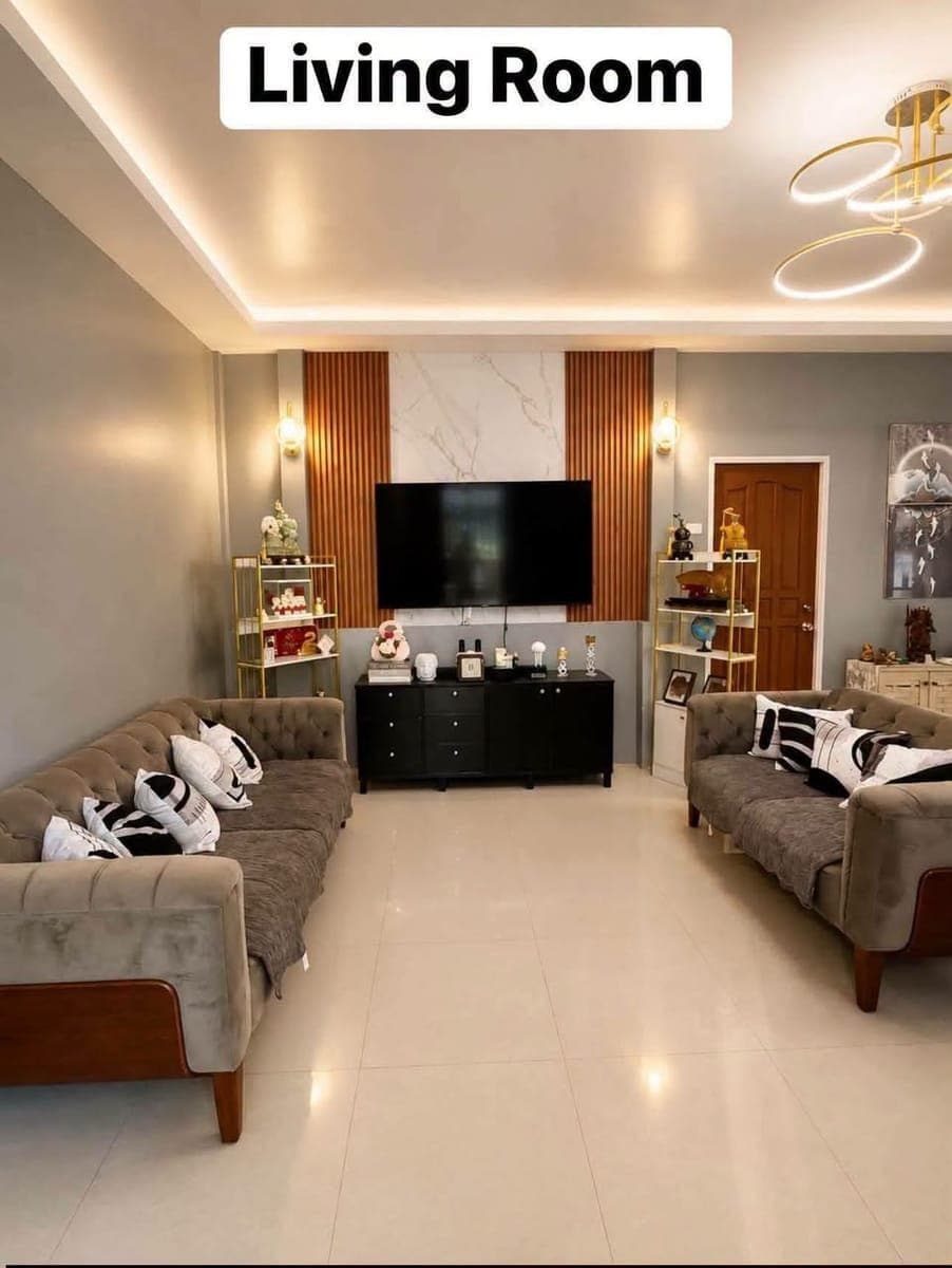 🏡✨ HOUSE FOR RENT — BANKAL, LAPU-LAPU CITY - photo 3