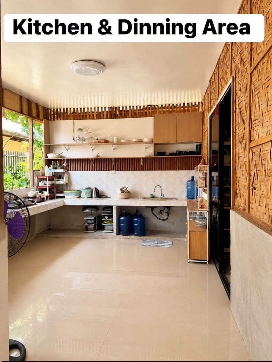 🏡✨ HOUSE FOR RENT — BANKAL, LAPU-LAPU CITY - photo 4