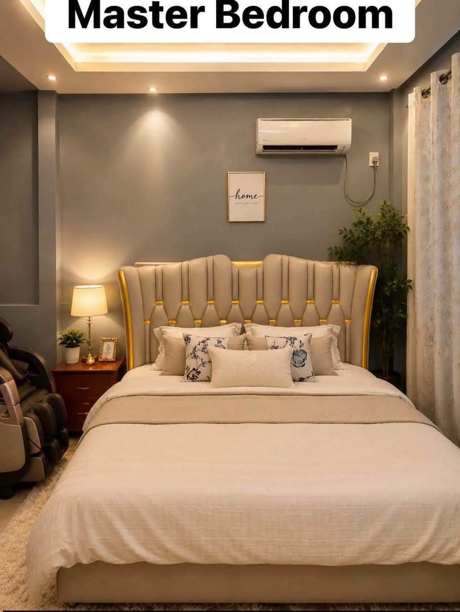 🏡✨ HOUSE FOR RENT — BANKAL, LAPU-LAPU CITY - photo 5