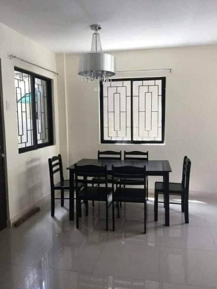 🏡 FOR RENT | SEMI-FURNISHED DUPLEX HOUSE - photo 2