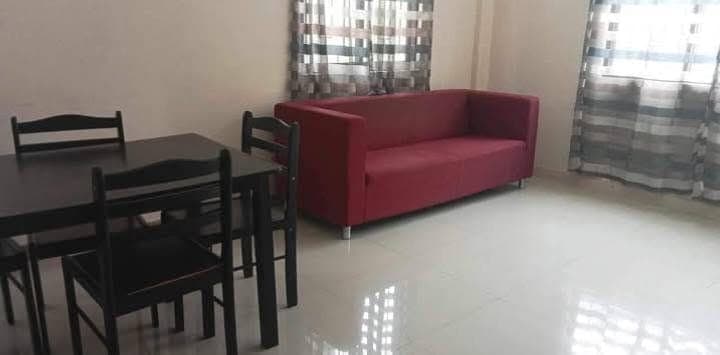 🏡 FOR RENT | SEMI-FURNISHED DUPLEX HOUSE - photo 3