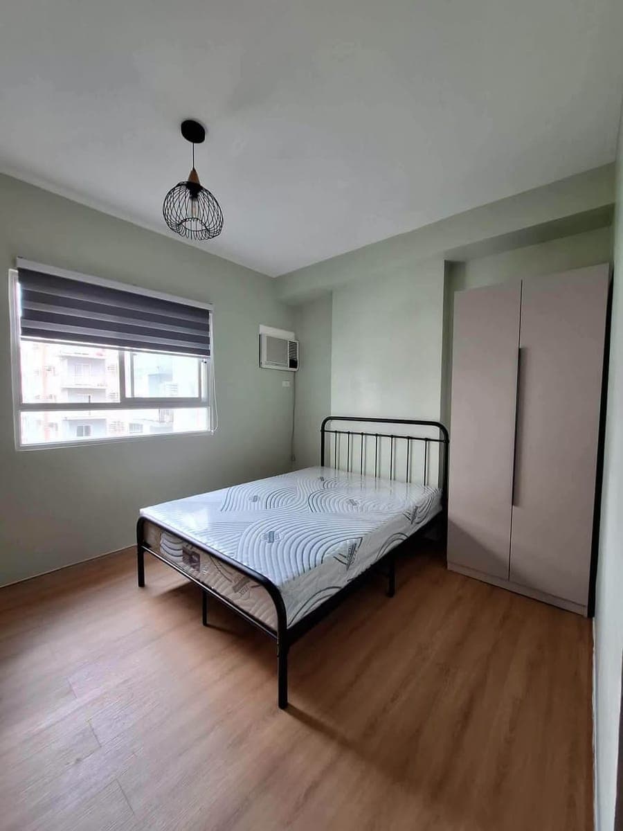 🚩 DL FOR RENT SEMI - FURNISHED Studio Unit in MIVESA 🚩(B6 5th floor ) - photo 1