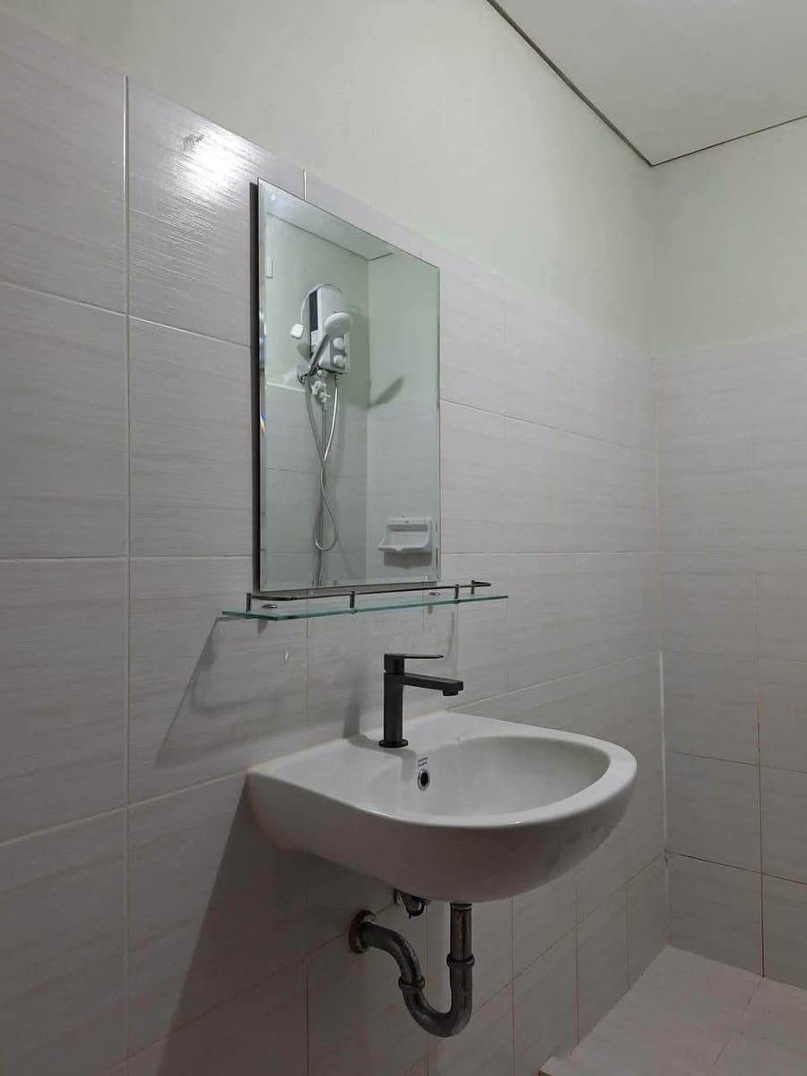 🚩 DL FOR RENT SEMI - FURNISHED Studio Unit in MIVESA 🚩(B6 5th floor ) - photo 4