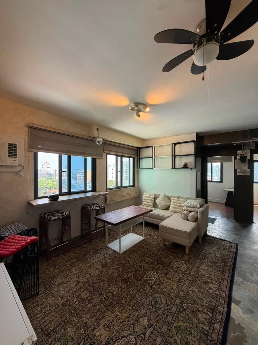 🏡 FOR RENT | 2-Bedroom Condo – Grand Residences Cebu - photo 2