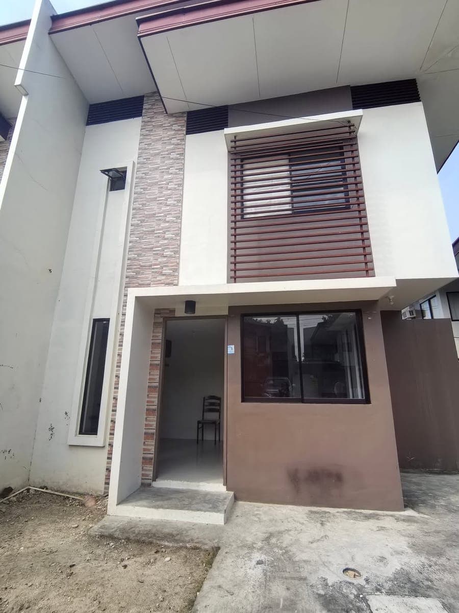 HOUSE FOR RENT ‼️ ALMIYA SUBDIVISION - photo 1
