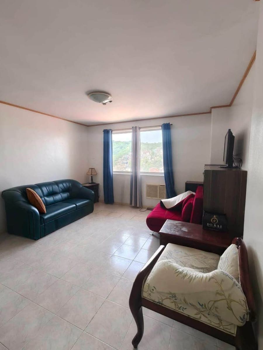 ❗ 1 Bedroom Condo for Rent in TUSCAÑIA GUADALUPE CEBU CITY❗ - photo 1