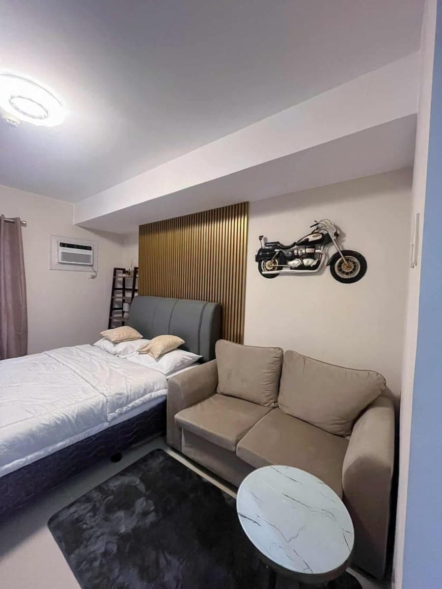 Studio for rent - photo 1