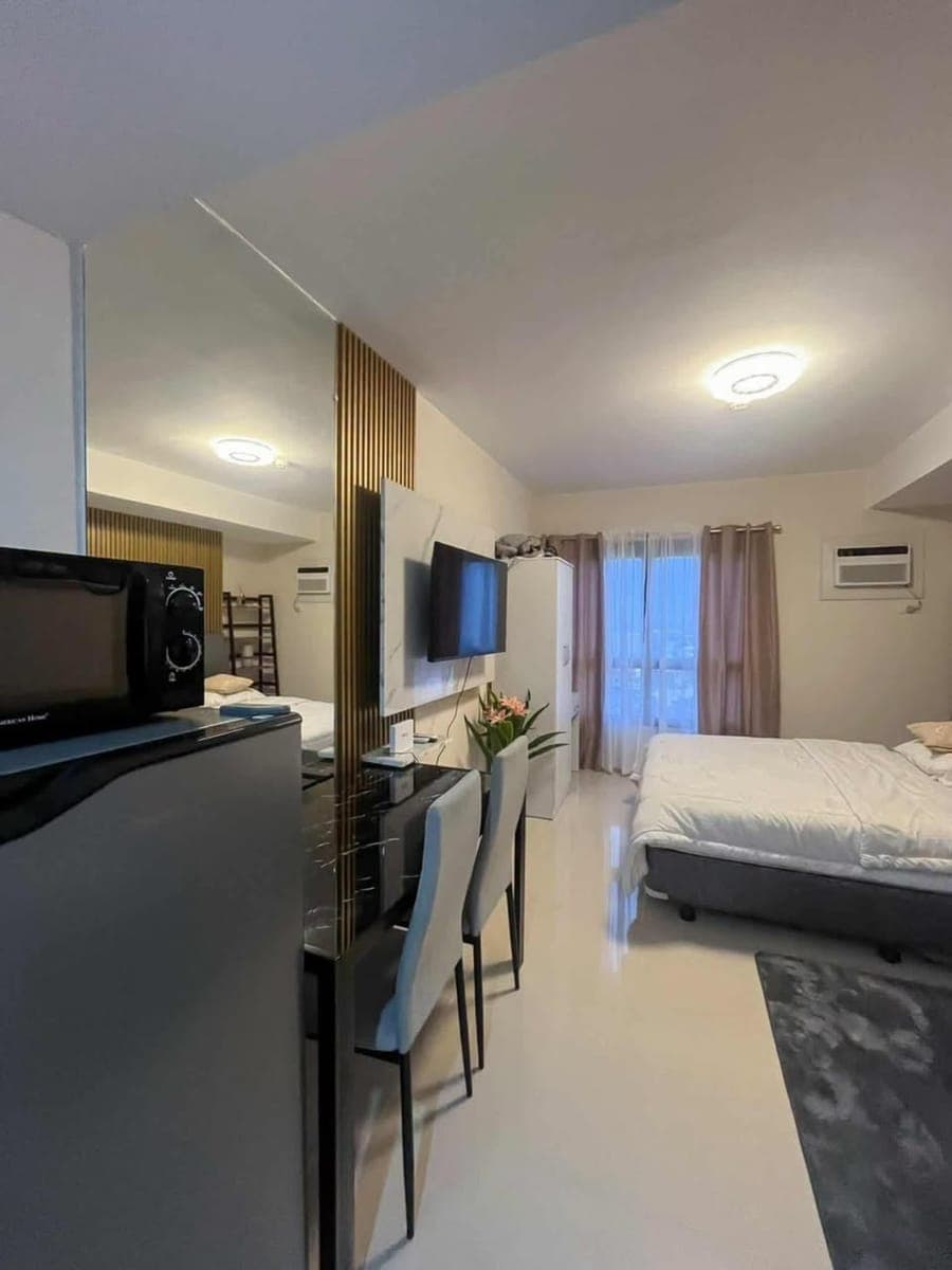 Studio for rent - photo 2