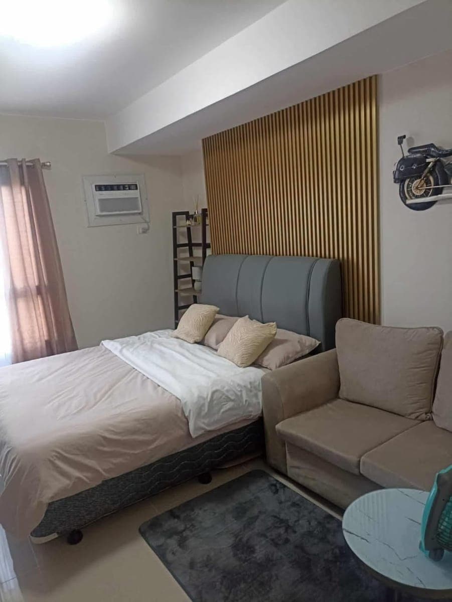 Studio for rent - photo 4