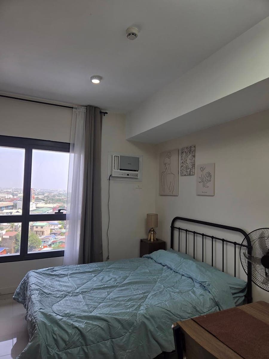 RENT - JTower Condominium - SEA VIEW, AS Fortuna st. - photo 1