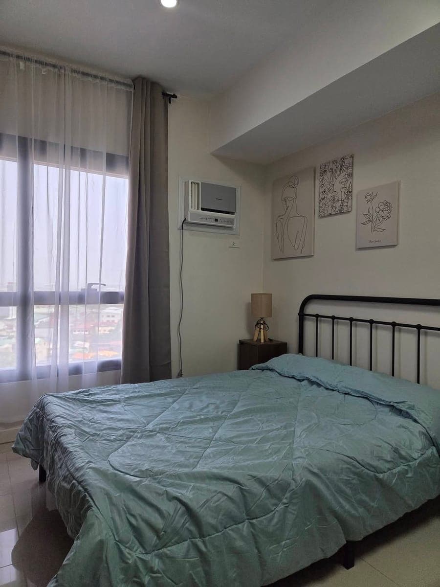 RENT - JTower Condominium - SEA VIEW, AS Fortuna st. - photo 3