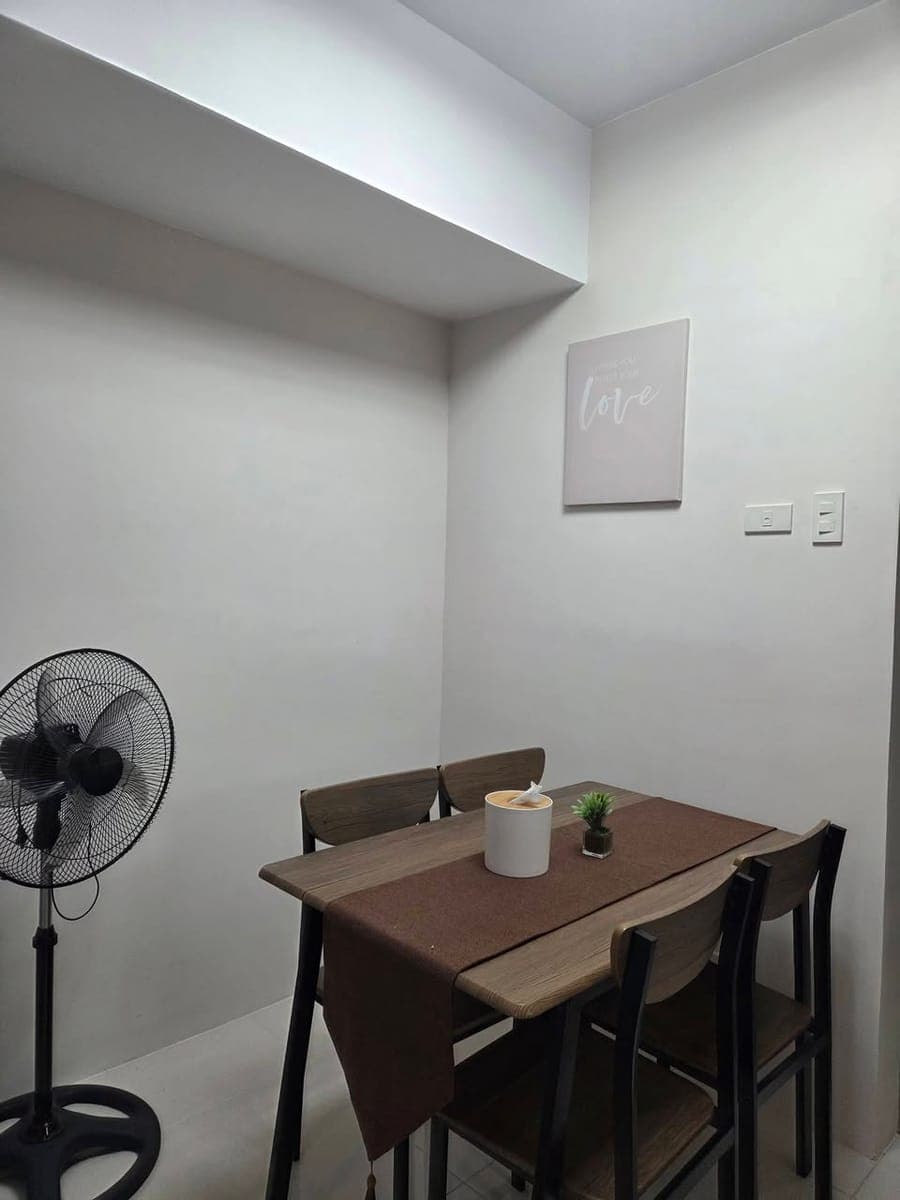 RENT - JTower Condominium - SEA VIEW, AS Fortuna st. - photo 5