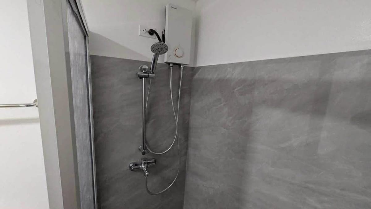 🏢 Studio Condo for Rent – City Clou, Cebu City - photo 4