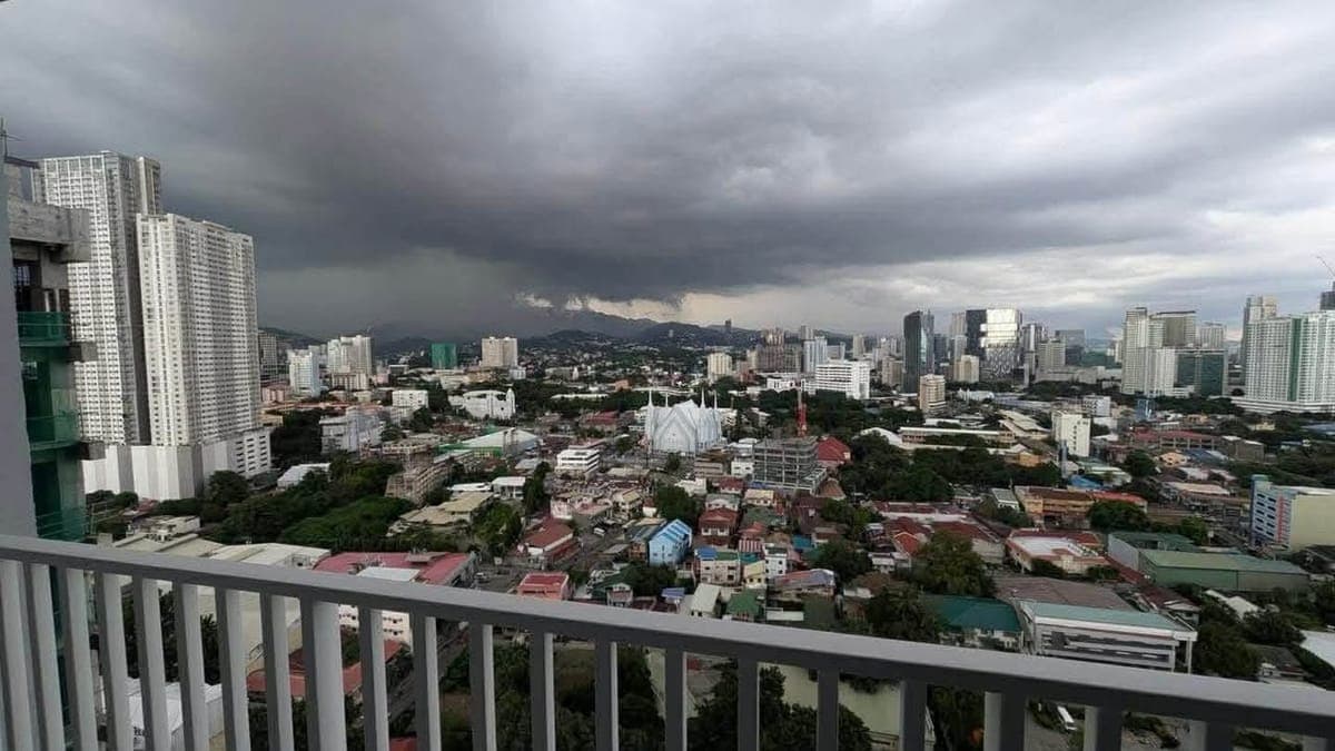 🏢 Studio Condo for Rent – City Clou, Cebu City - photo 5