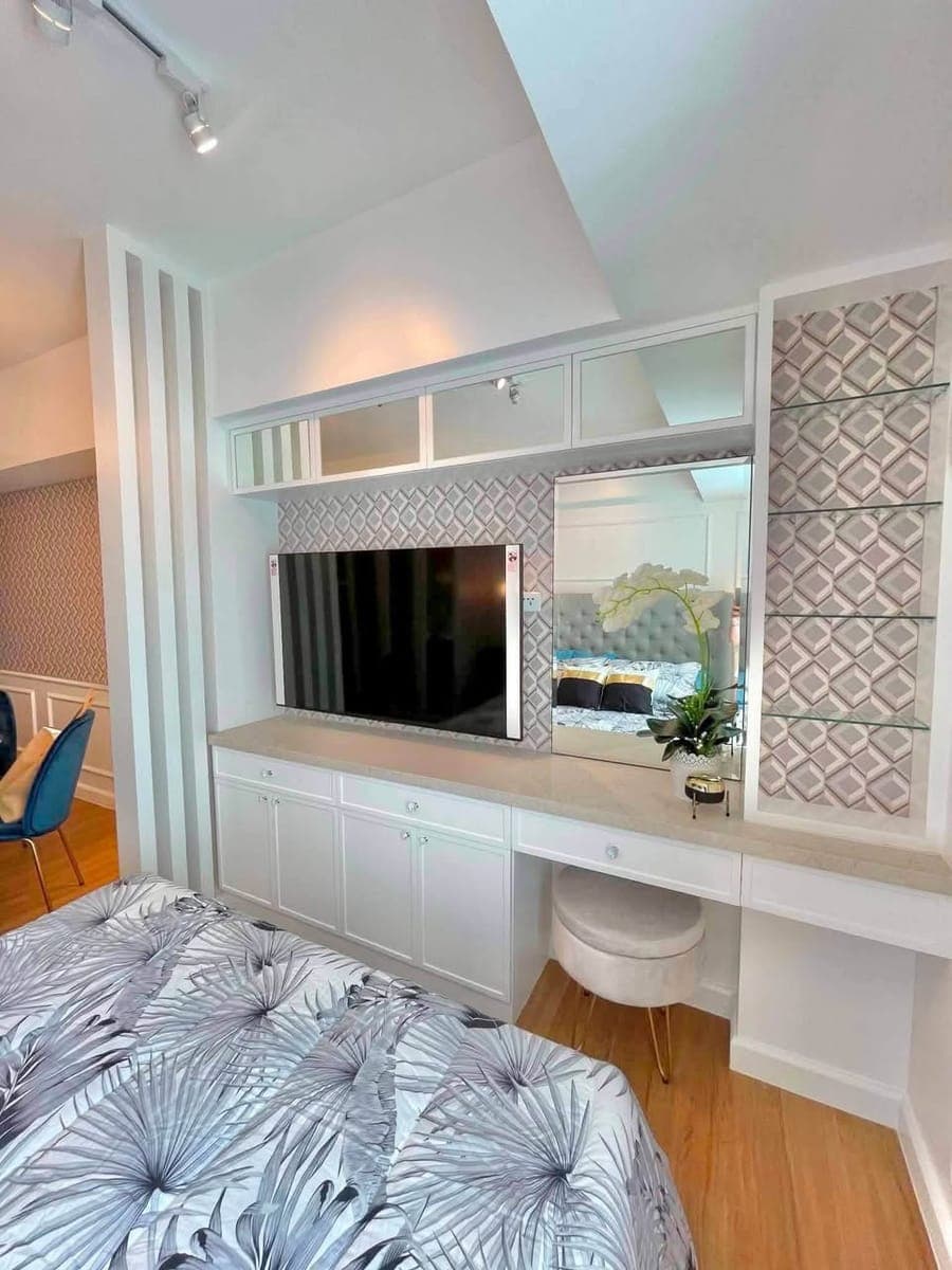 For Rent: Studio at Solinea Tower 3 Ayala✨ - photo 4