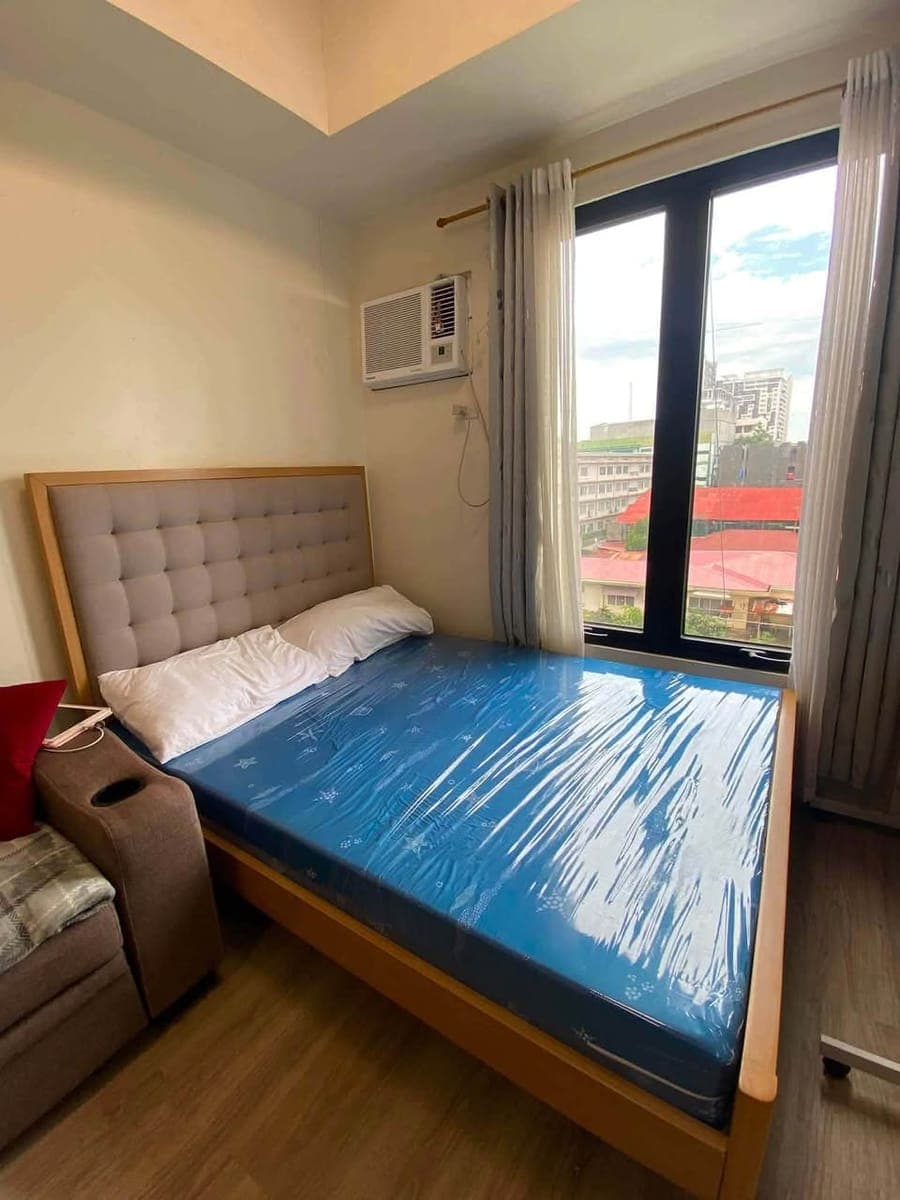 👉For Rent: The Median Condo (Near Cebu IT Park - photo 1