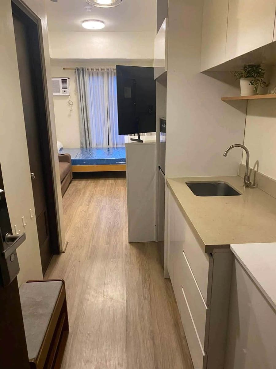 👉For Rent: The Median Condo (Near Cebu IT Park - photo 2