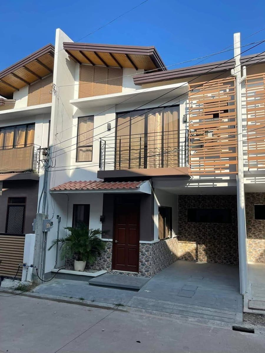 🏡 FOR RENT: Spacious 3BR Home in Prime location, Barangay Tisa, Cebu City - photo 1