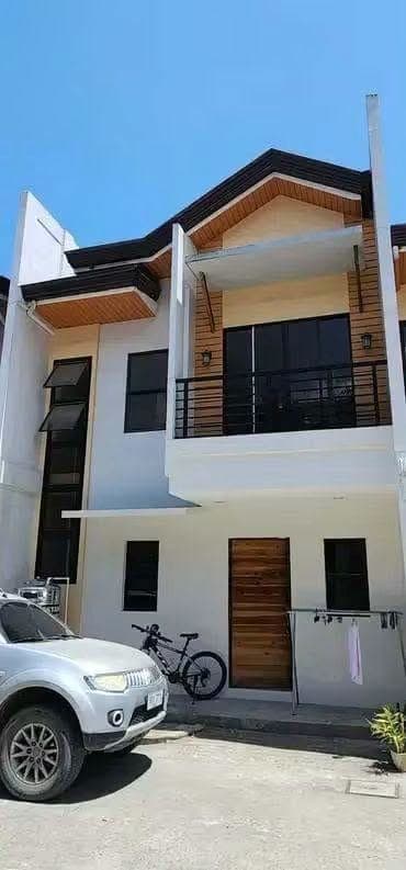 Be the First Renter‼️New Unfurnished House for Rent‼️ - photo 1