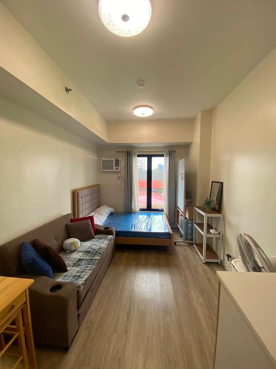 👉For Rent: The Median Condo walking distance to Cebu IT Park - photo 4