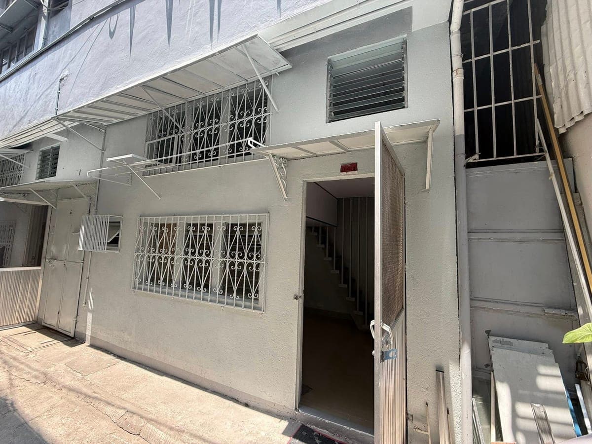 Room for rent: - photo 8