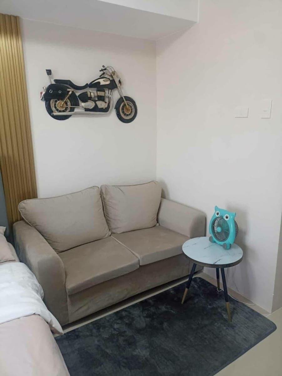 Studio for rent - photo 1