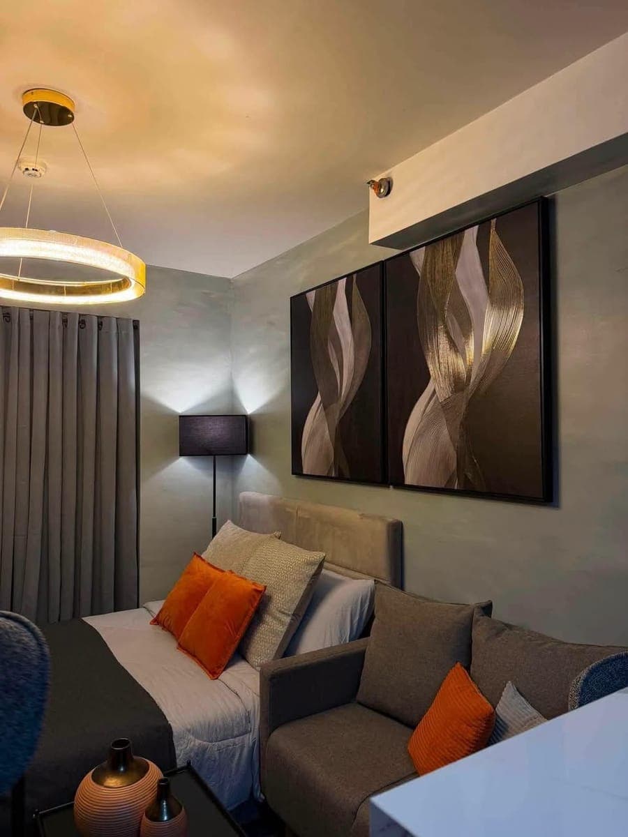 ✨ BRAND-NEW LUXURY STUDIO FOR RENT – MOVE-IN READY! ✨ - photo 1