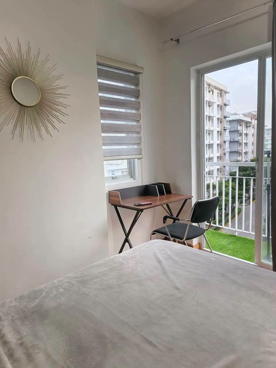 ‼️NEAR IT PARK AND UP CEBU ‼️FULLY FURNISHED WITH BALCONY ‼️ - photo 3