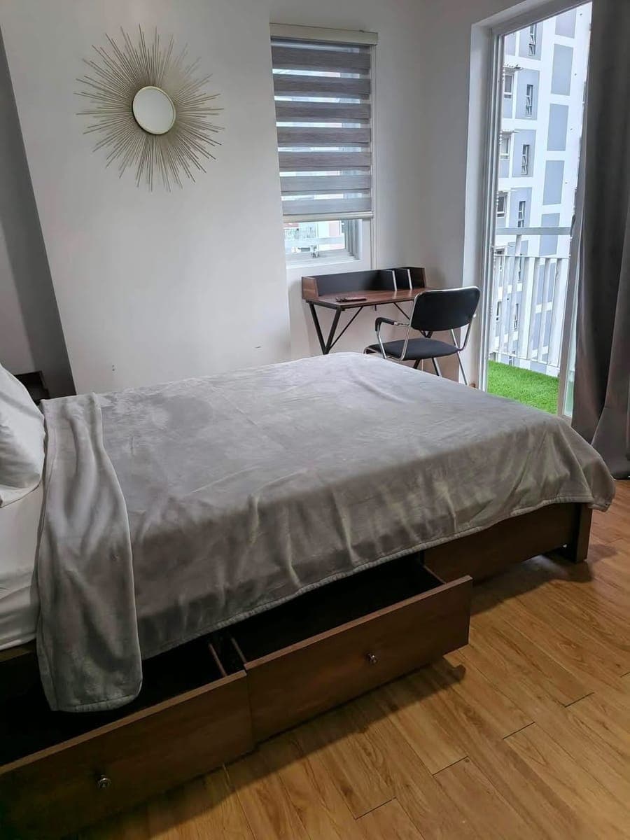 ‼️NEAR IT PARK AND UP CEBU ‼️FULLY FURNISHED WITH BALCONY ‼️ - photo 4
