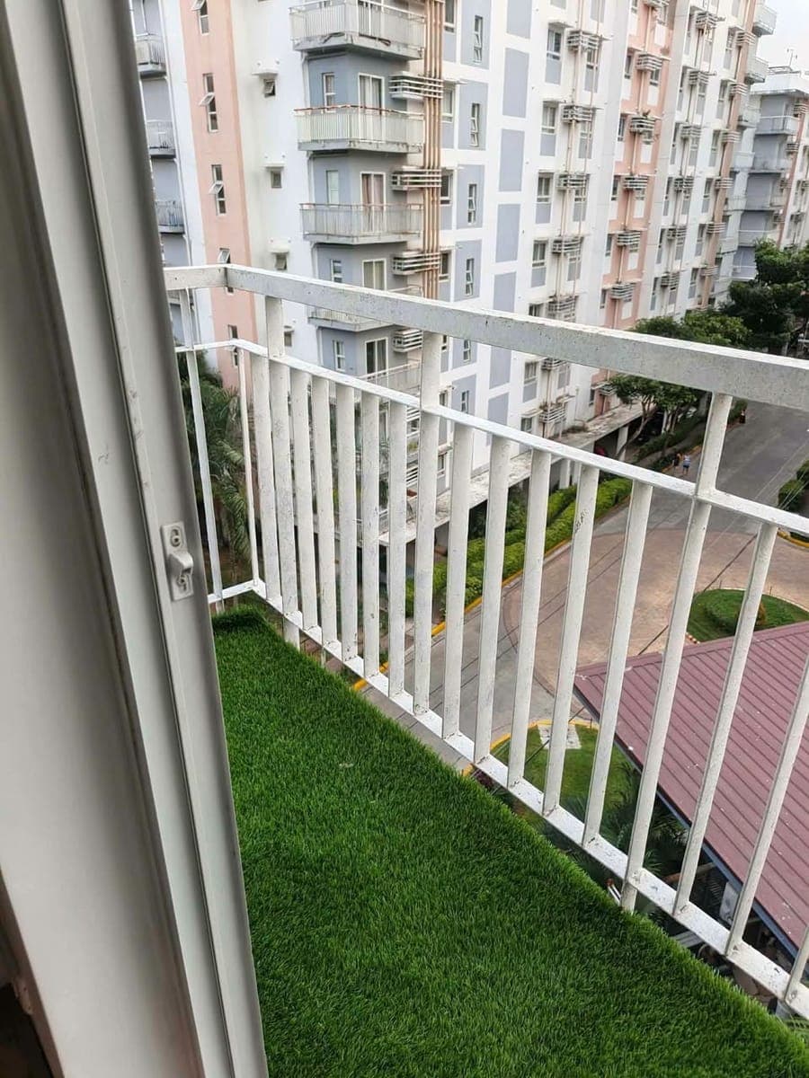 ‼️NEAR IT PARK AND UP CEBU ‼️FULLY FURNISHED WITH BALCONY ‼️ - photo 5